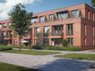 Appartement begane grond type C of C-sp (Bouwnr. 4), 5411 BX Zeeland