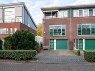 Cycladenlaan 26, 1060 LW Amsterdam