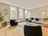 Rooseveltlaan 48 3, 1078 NK Amsterdam