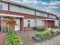 Jan Frankenstraat 21, 5246 VA Rosmalen