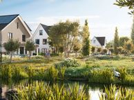 Mariken Jansdochterhof 1, 3317 DG Dordrecht