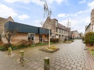 Mina Krüseman-erf 122, 3315 GE Dordrecht