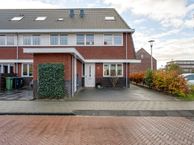 Raad van Europastraat 33, 2694 DA 's-Gravenzande