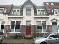 Dillenburgstraat 29, 3583 VD Utrecht