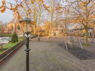 Cornelis Corneliszoonstraat 7, 1911 CN Uitgeest