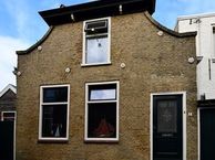 de Ruyterstraat 2, 8881 AE West-Terschelling