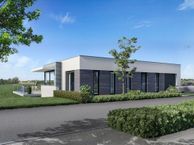 Panoramavilla West (Bouwnr. 2), 4416 HW Kruiningen