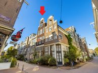 Nieuwe Leliestraat 88 PAND, 1015 SW Amsterdam