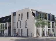 Bernhardstraat 1 C, 5141 GK Waalwijk