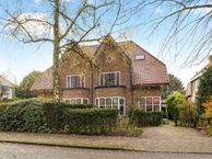 Prins Hendriklaan 16, 1404 AT Bussum