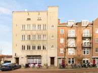 Zeeburgerdijk 57 1, 1094 AA Amsterdam