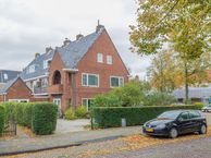 Javalaan 1 +3, 2103 VD Heemstede