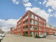 Johan de Meesterstraat 137 +P, 3532 EJ Utrecht