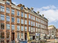 Nassaukade 335 II, 1053 LV Amsterdam