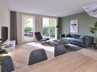 Tureluur type Steltloper, 9354 AM Zevenhuizen (GR)