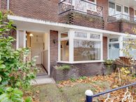 Cartesiusweg 59, 3534 BA Utrecht