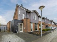 Gjalt de Jongstraat 66, 9204 LK Drachten