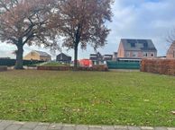 Kerkhoflaan (bouwkavel), 5943 AW Lomm