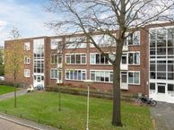 de Wetstraat 6 a, 4818 BH Breda