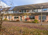 Maarten Rossaartpad 31, 3813 CV Amersfoort