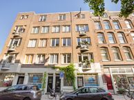 Camperstraat 1 A2, 1091 AD Amsterdam