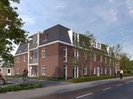 3 kamer appartement (Bouwnr. 2), 3373 AX Hardinxveld-Giessendam