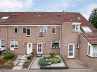 Borstelgras 4, 3206 SB Spijkenisse