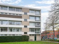 Livingstonelaan 18, 3526 HM Utrecht