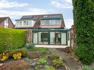 Bernadottestraat 22, 6671 BM Zetten