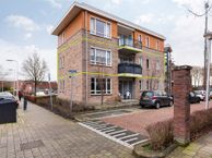 Gaspeldoorn 9, 2861 SN Bergambacht