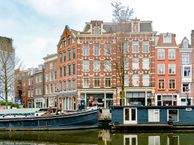 Prinsengracht 64 1, 1015 DX Amsterdam