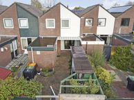 Kloosterstraat 9, 1723 AC Noord-Scharwoude