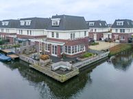 Anna van Saksenlaan 9, 2391 DG Hazerswoude-Dorp