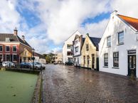 Zomerstraat 12, 3247 CJ Dirksland