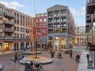 Parijsboulevard 110, 3541 CX Utrecht