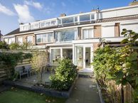 Kouwerplantsoen 82, 3571 LX Utrecht