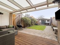 Bermershof 507, 5403 WT Uden