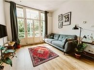 Sumatrastraat 72, 1094 NH Amsterdam