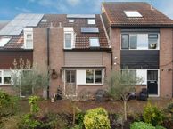 Majoor Mallinckrodtveld 9, 2235 CP Valkenburg (ZH)