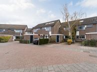 Libellemeent 63, 1218 CG Hilversum