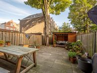 Oostzeedijk Beneden 69 B, 3062 VM Rotterdam