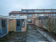 Molenlaan 50, 3299 BL Maasdam