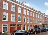 Van Diemenstraat 183, 2518 VA Den Haag