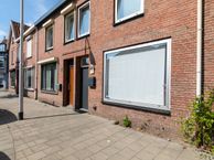 Sumatrastraat 13, 5014 CD Tilburg