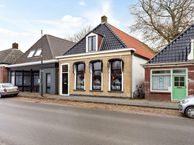 Warmoesstraat 7, 9076 DL St.-Annaparochie