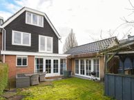 Karel Doormanlaan 37, 1271 CA Huizen