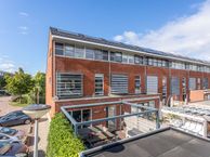 Lannervalk 14, 2235 DN Valkenburg (ZH)