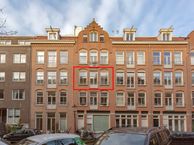 Kanaalstraat 134 C, 1054 XN Amsterdam