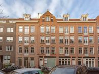 Kanaalstraat 136 E, 1054 XN Amsterdam