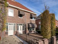 Tilburgseweg 107, 4817 BB Breda